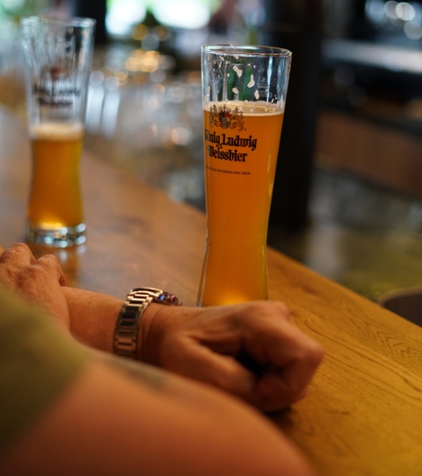 Konig ludwig speciaalbier craftbeer terras doetinchem liemers wehl