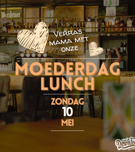 Moederdag achterhoek lunch liemers montferland didam kilder wehl mama oma